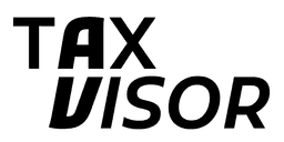 TaxVisor logo