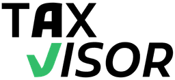 TaxVisor logo